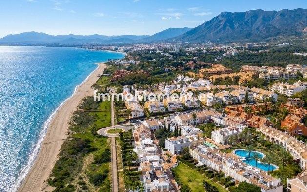 Wiederverkauf - Reihenhaus - Marbella - Bahía de Marbella