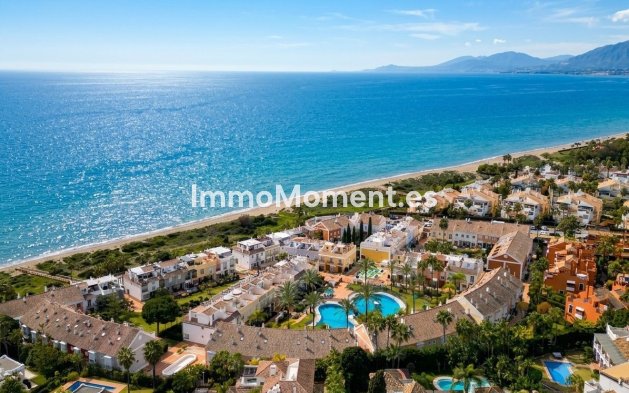 Wiederverkauf - Reihenhaus - Marbella - Bahía de Marbella