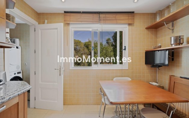 Wiederverkauf - Wohnung - Marbella - Marbella Centro