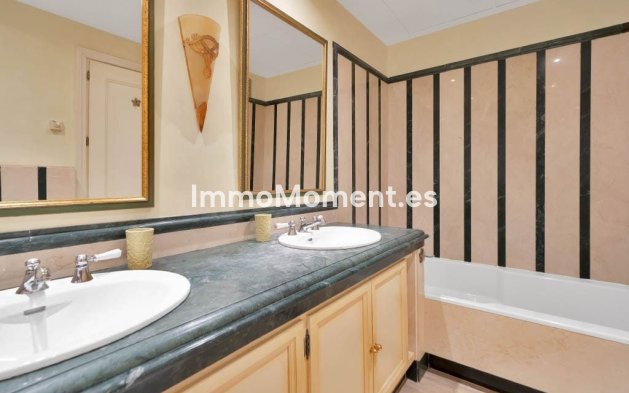 Wiederverkauf - Wohnung - Marbella - Marbella Centro