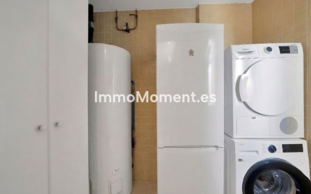 Wiederverkauf - Wohnung - Marbella - Marbella Centro