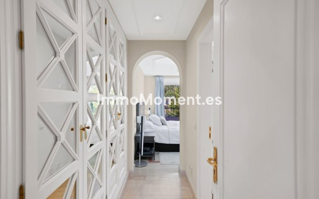 Wiederverkauf - Wohnung - Marbella - Marbella Centro
