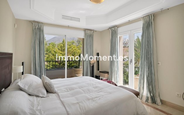 Wiederverkauf - Wohnung - Marbella - Marbella Centro