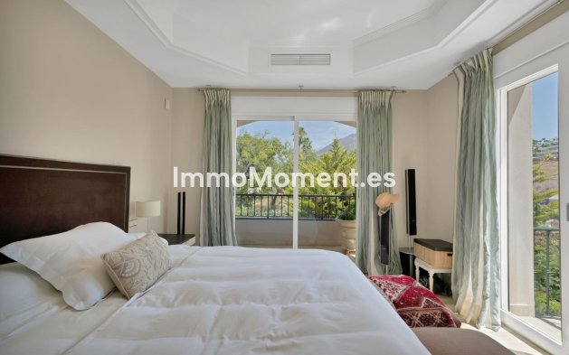 Wiederverkauf - Wohnung - Marbella - Marbella Centro