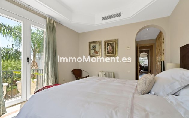 Wiederverkauf - Wohnung - Marbella - Marbella Centro