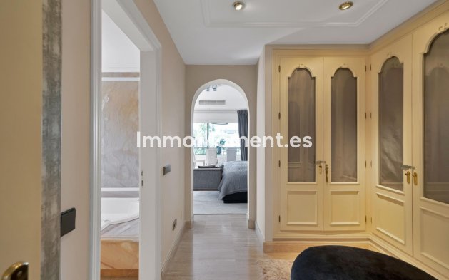Wiederverkauf - Wohnung - Marbella - Marbella Centro
