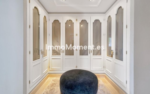 Wiederverkauf - Wohnung - Marbella - Marbella Centro