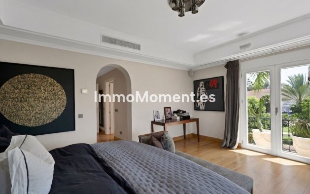 Wiederverkauf - Wohnung - Marbella - Marbella Centro