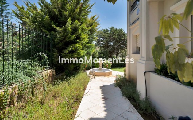 Wiederverkauf - Wohnung - Marbella - Marbella Centro