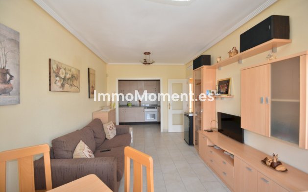 Wiederverkauf - Wohnung - Guardamar del Segura - Guardamar del Segura Centro