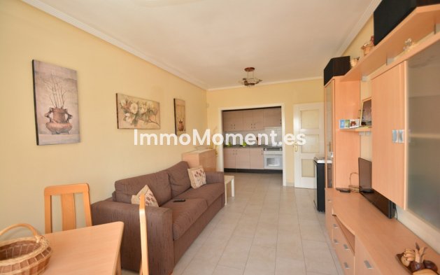 Wiederverkauf - Wohnung - Guardamar del Segura - Guardamar del Segura Centro