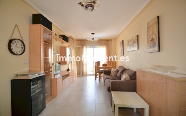 Wiederverkauf - Wohnung - Guardamar del Segura - Guardamar del Segura Centro
