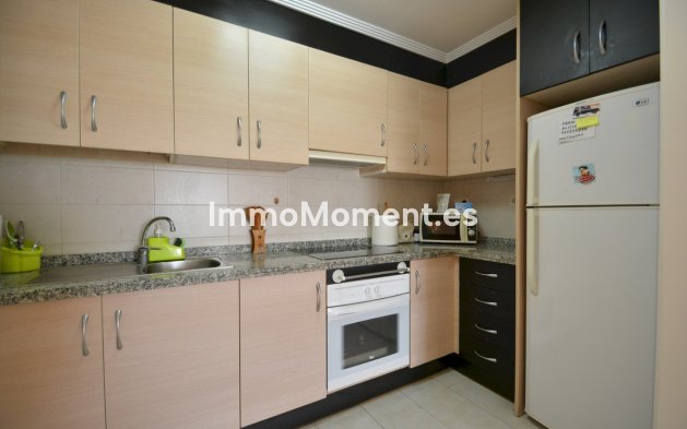 Wiederverkauf - Wohnung - Guardamar del Segura - Guardamar del Segura Centro
