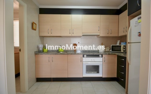 Wiederverkauf - Wohnung - Guardamar del Segura - Guardamar del Segura Centro
