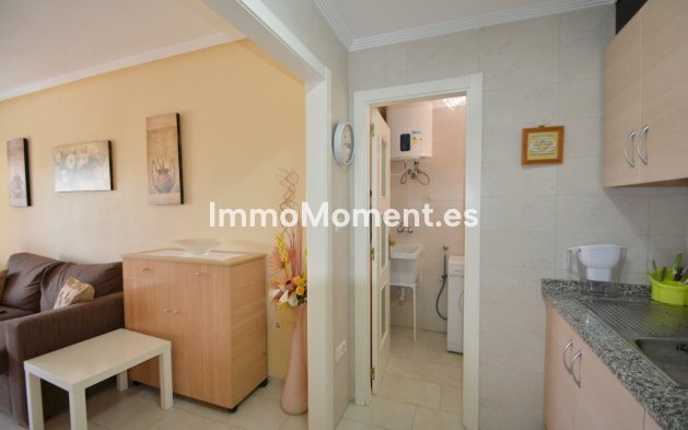 Wiederverkauf - Wohnung - Guardamar del Segura - Guardamar del Segura Centro