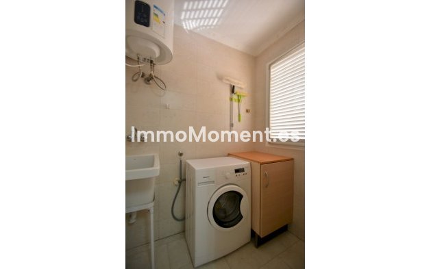 Wiederverkauf - Wohnung - Guardamar del Segura - Guardamar del Segura Centro
