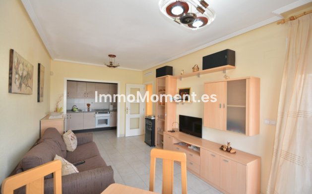 Wiederverkauf - Wohnung - Guardamar del Segura - Guardamar del Segura Centro