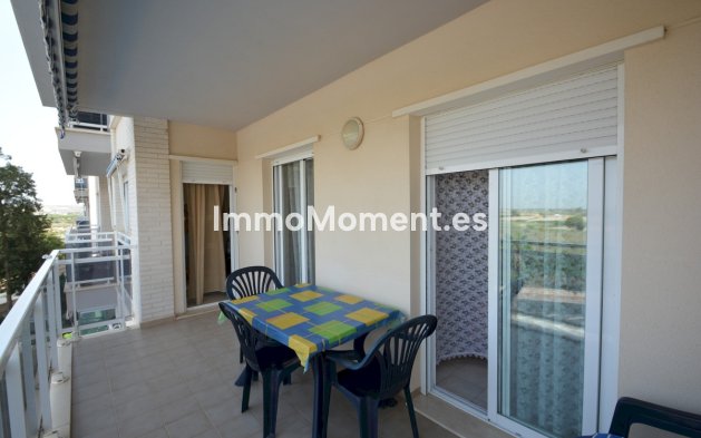 Wiederverkauf - Wohnung - Guardamar del Segura - Guardamar del Segura Centro
