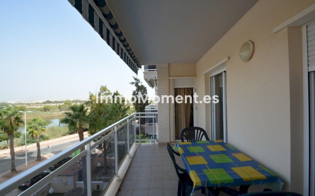 Wiederverkauf - Wohnung - Guardamar del Segura - Guardamar del Segura Centro