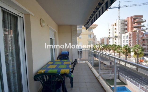 Wiederverkauf - Wohnung - Guardamar del Segura - Guardamar del Segura Centro