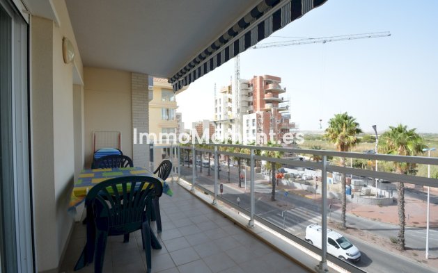 Wiederverkauf - Wohnung - Guardamar del Segura - Guardamar del Segura Centro