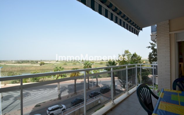 Wiederverkauf - Wohnung - Guardamar del Segura - Guardamar del Segura Centro