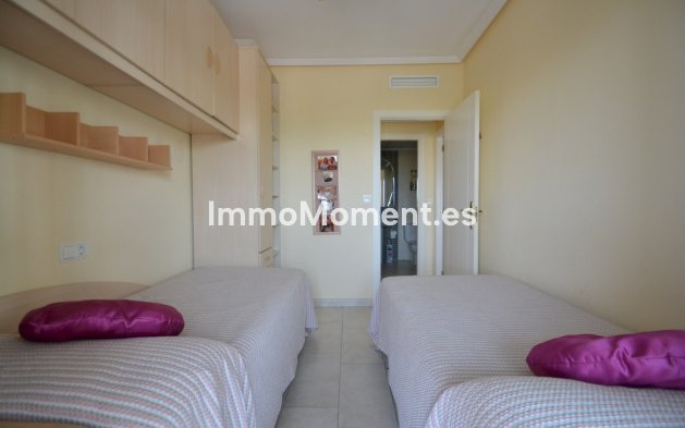 Wiederverkauf - Wohnung - Guardamar del Segura - Guardamar del Segura Centro