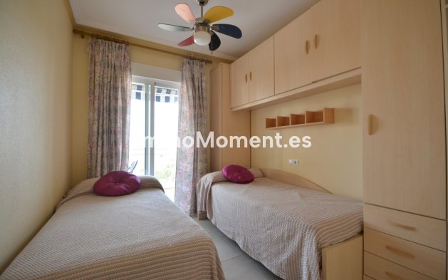 Wiederverkauf - Wohnung - Guardamar del Segura - Guardamar del Segura Centro