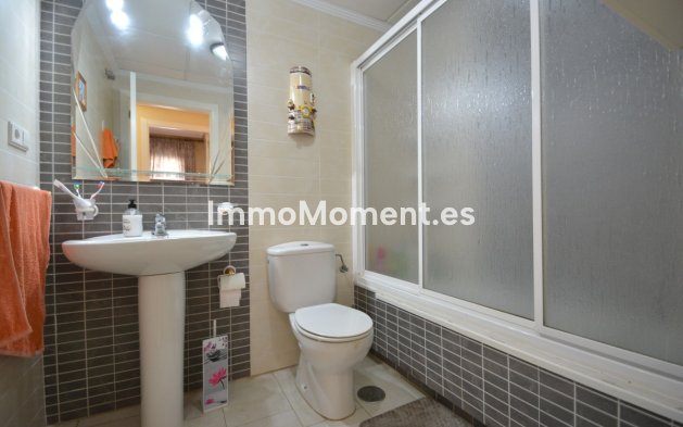 Wiederverkauf - Wohnung - Guardamar del Segura - Guardamar del Segura Centro