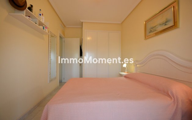 Wiederverkauf - Wohnung - Guardamar del Segura - Guardamar del Segura Centro