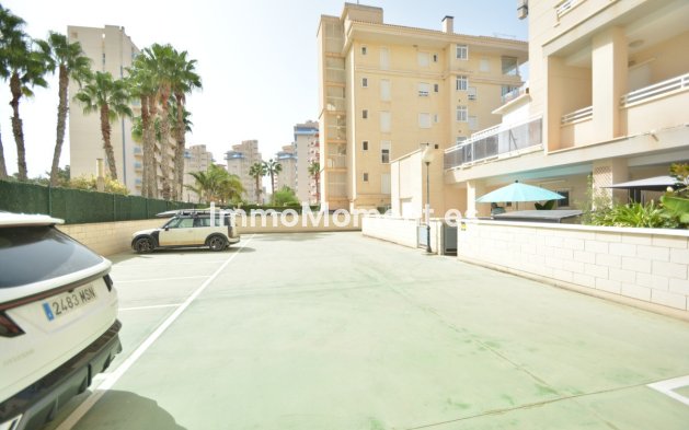 Wiederverkauf - Wohnung - Guardamar del Segura - Guardamar del Segura Centro