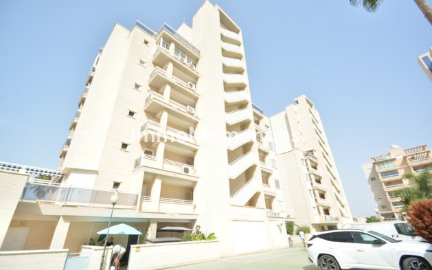 Wiederverkauf - Wohnung - Guardamar del Segura - Guardamar del Segura Centro