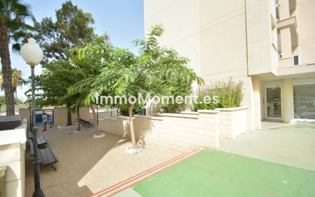 Wiederverkauf - Wohnung - Guardamar del Segura - Guardamar del Segura Centro