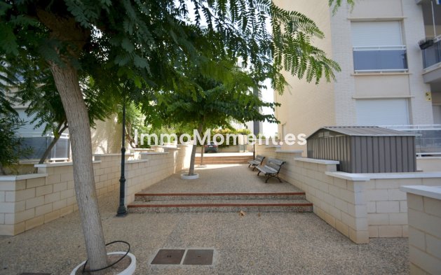 Wiederverkauf - Wohnung - Guardamar del Segura - Guardamar del Segura Centro