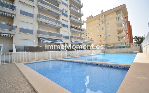 Wiederverkauf - Wohnung - Guardamar del Segura - Guardamar del Segura Centro