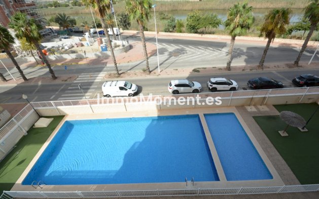 Wiederverkauf - Wohnung - Guardamar del Segura - Guardamar del Segura Centro
