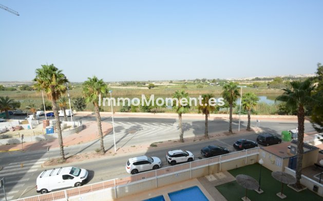 Wiederverkauf - Wohnung - Guardamar del Segura - Guardamar del Segura Centro