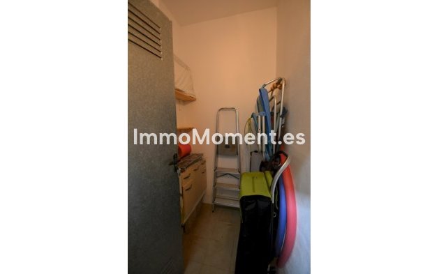 Wiederverkauf - Wohnung - Guardamar del Segura - Guardamar del Segura Centro