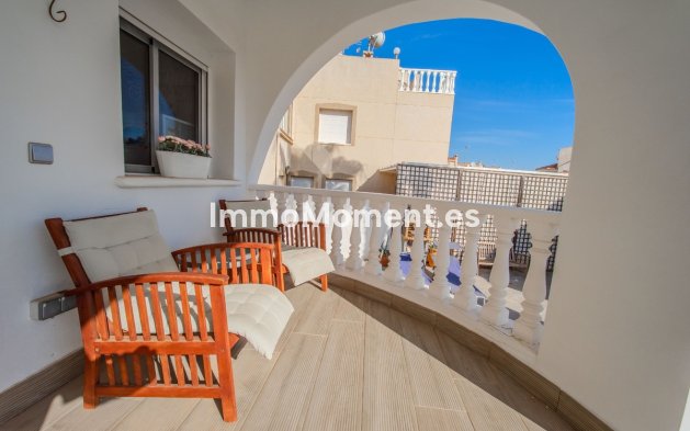 Resale - Detached villa - Rojales - Ciudad Quesada