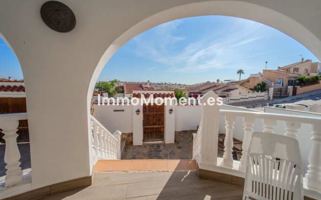 Resale - Detached villa - Rojales - Ciudad Quesada