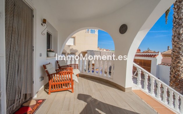 Resale - Detached villa - Rojales - Ciudad Quesada