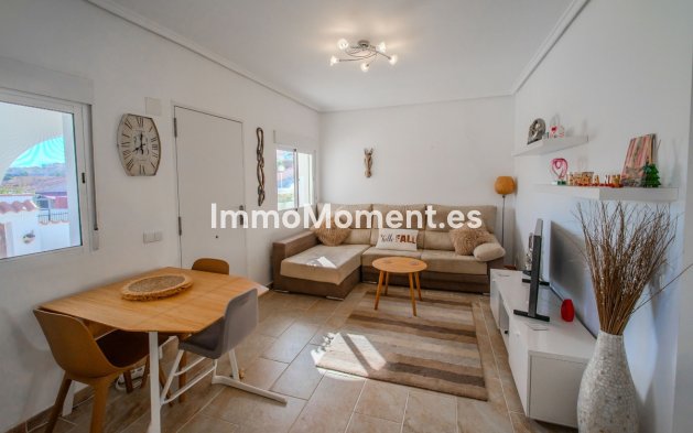 Resale - Detached villa - Rojales - Ciudad Quesada