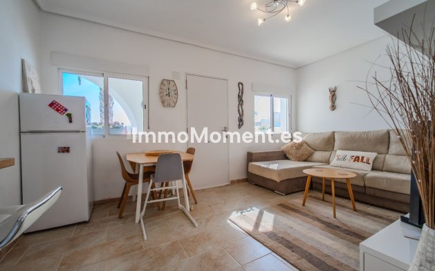 Resale - Detached villa - Rojales - Ciudad Quesada