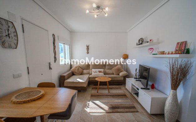 Resale - Detached villa - Rojales - Ciudad Quesada