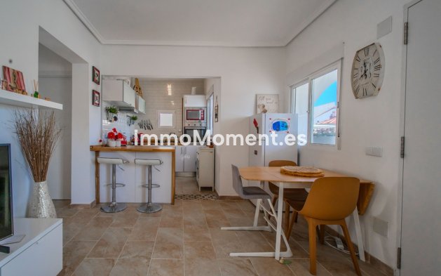 Resale - Detached villa - Rojales - Ciudad Quesada