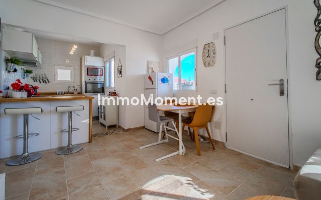 Resale - Detached villa - Rojales - Ciudad Quesada
