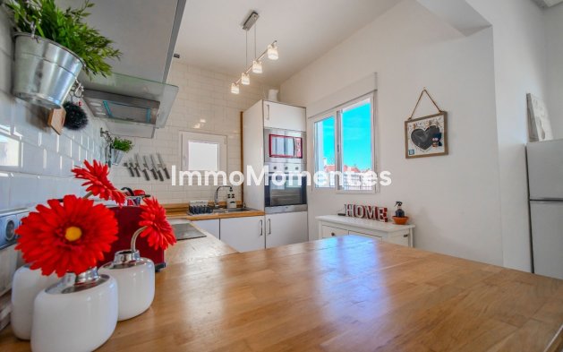 Resale - Detached villa - Rojales - Ciudad Quesada