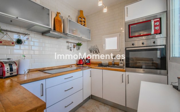 Resale - Detached villa - Rojales - Ciudad Quesada