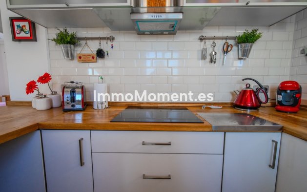 Resale - Detached villa - Rojales - Ciudad Quesada