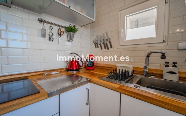 Resale - Detached villa - Rojales - Ciudad Quesada